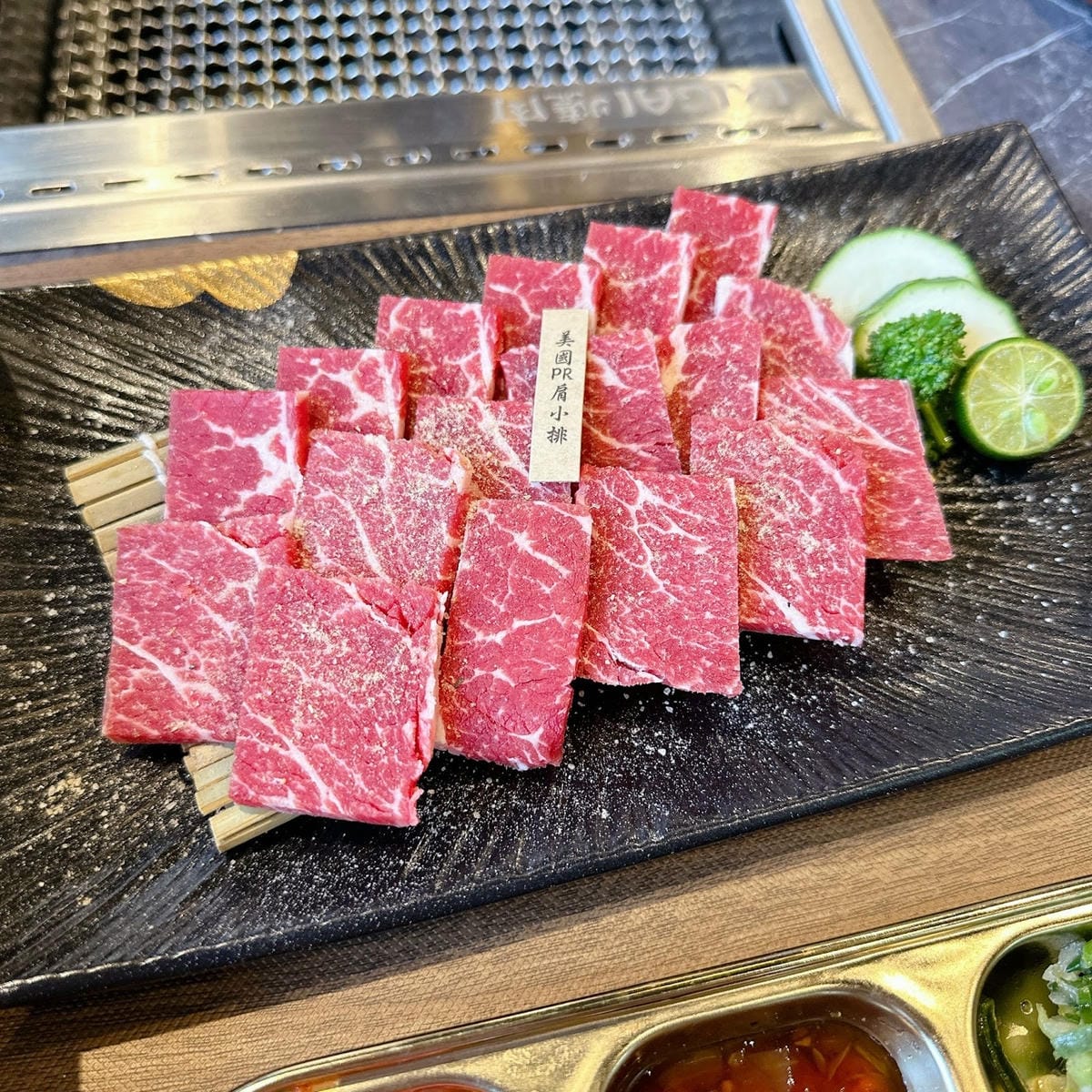 2025年全新開幕 IKIGAI 燒肉專門店-台中新朝富店, 2025年全新開幕 IKIGAI 燒肉專門店-台中新朝富店,