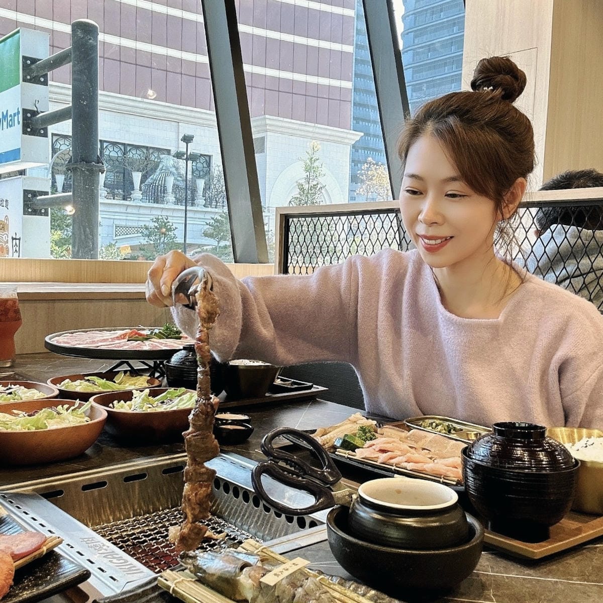 2025年全新開幕 IKIGAI 燒肉專門店-台中新朝富店, 2025年全新開幕 IKIGAI 燒肉專門店-台中新朝富店,