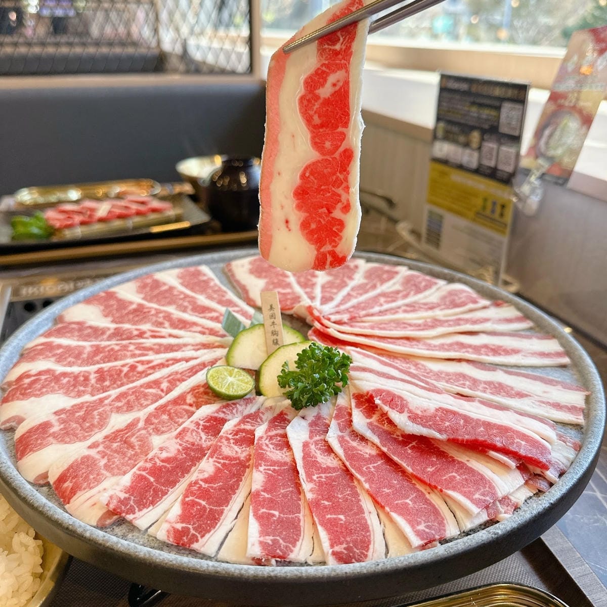 2025年全新開幕 IKIGAI 燒肉專門店-台中新朝富店, 2025年全新開幕 IKIGAI 燒肉專門店-台中新朝富店,