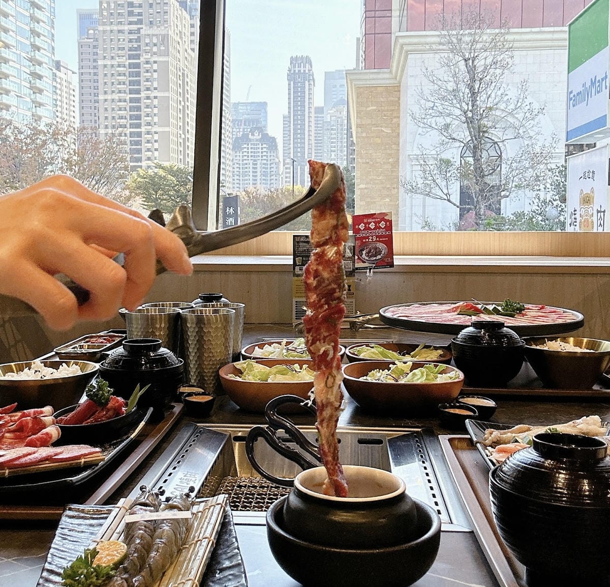 2025年全新開幕 IKIGAI 燒肉專門店-台中新朝富店, 2025年全新開幕 IKIGAI 燒肉專門店-台中新朝富店,