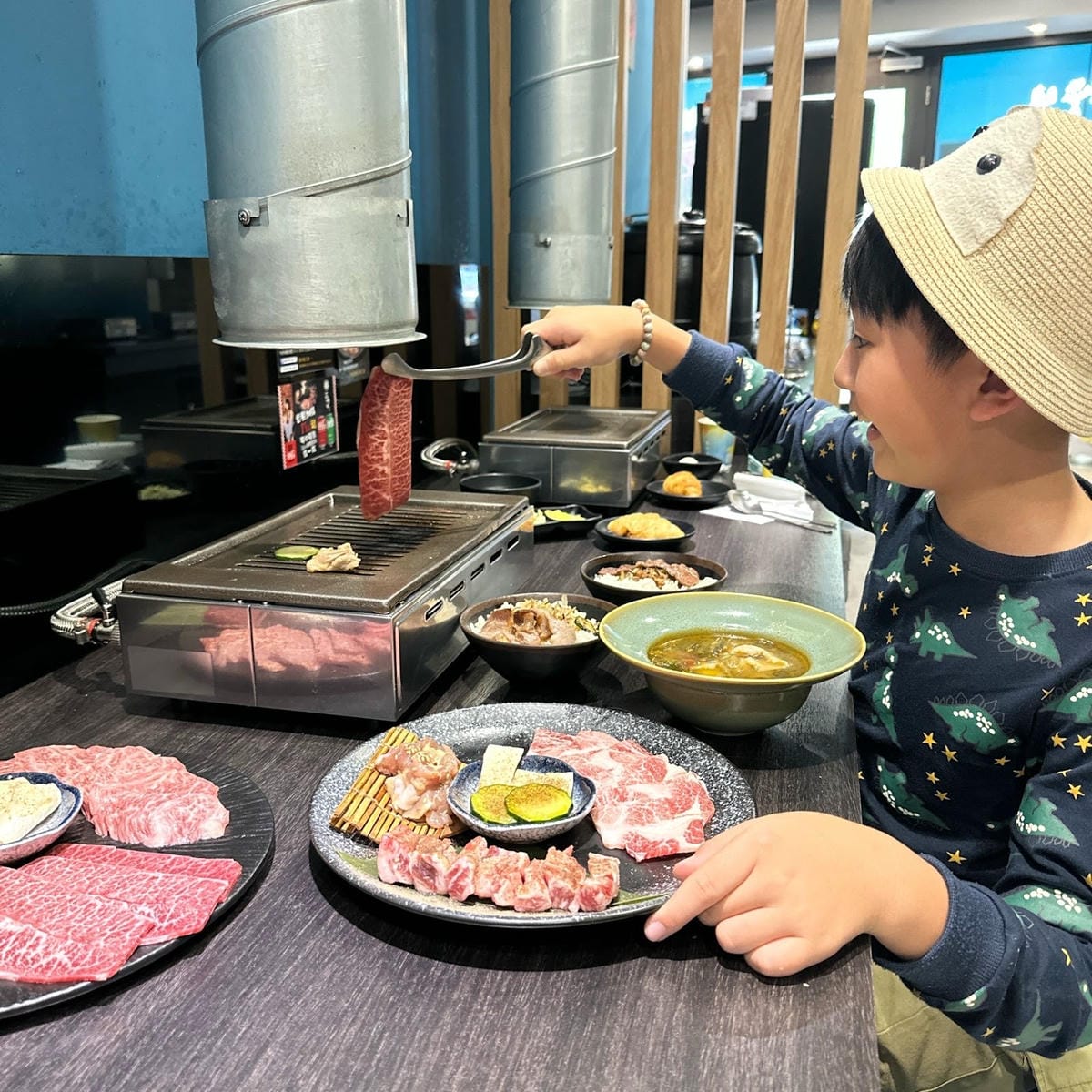 台南安平美食推薦 花燒肉個人燒肉安平店 只要一個人就能爽爽吃 台南安平美食推薦 花燒肉個人燒肉安平店 只要一個人就能爽爽吃