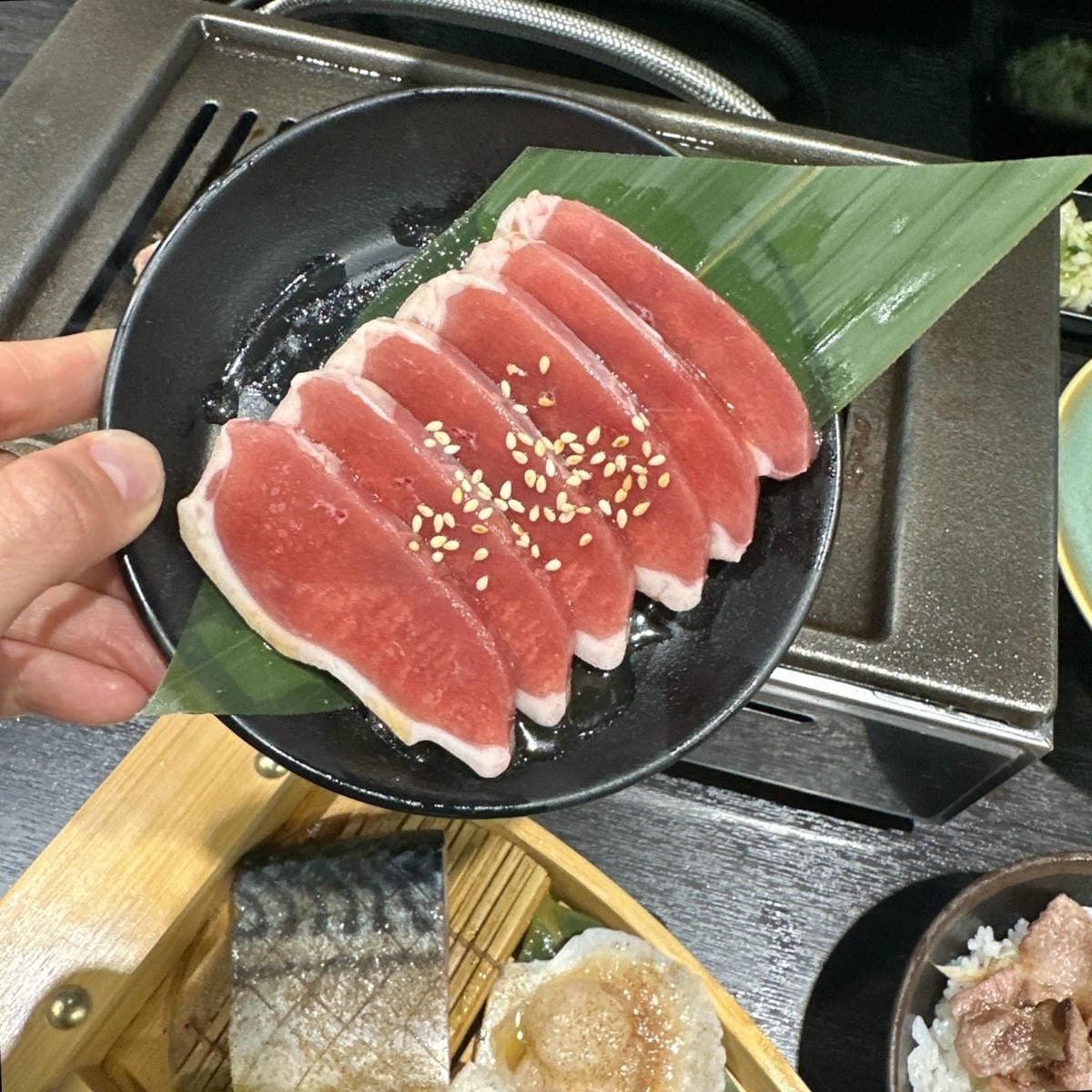 台南安平美食推薦 花燒肉個人燒肉安平店 只要一個人就能爽爽吃 台南安平美食推薦 花燒肉個人燒肉安平店 只要一個人就能爽爽吃