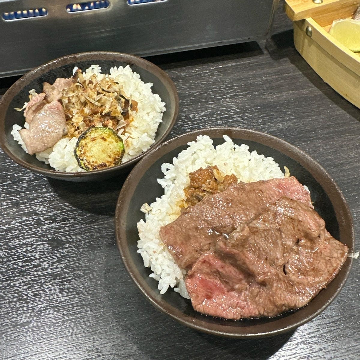 台南安平美食推薦 花燒肉個人燒肉安平店 只要一個人就能爽爽吃