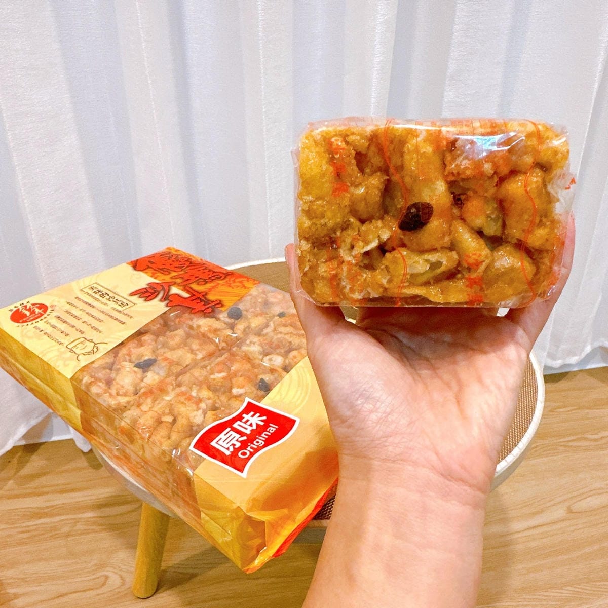 2025年拜拜貢品推薦～ 清明時節首選鋒美手工沙其馬，多種口