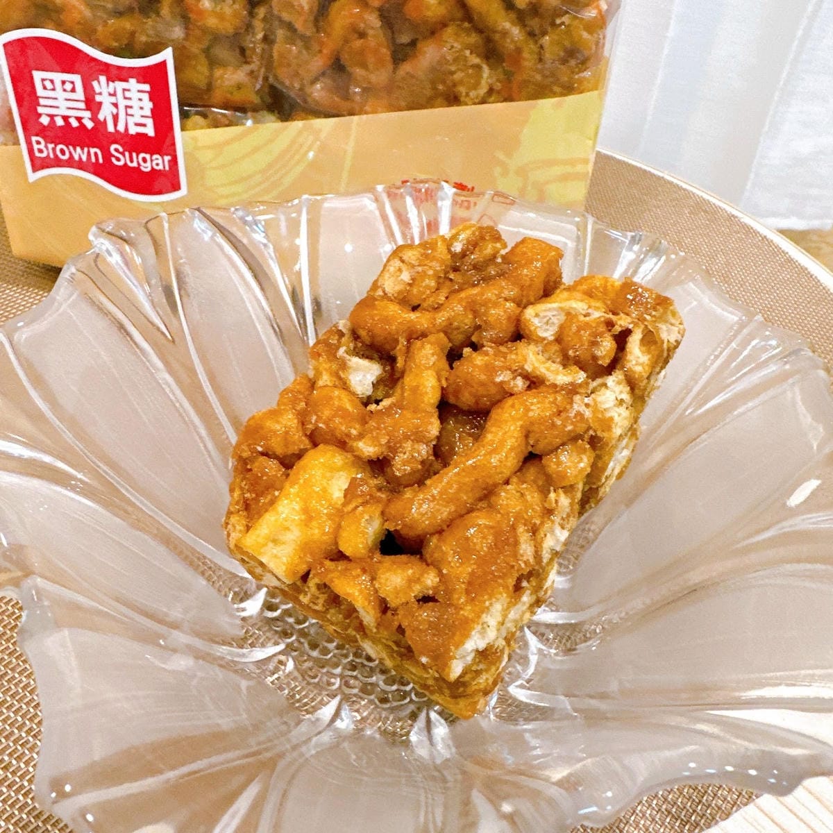 2025年拜拜貢品推薦～ 清明時節首選鋒美手工沙其馬，多種口