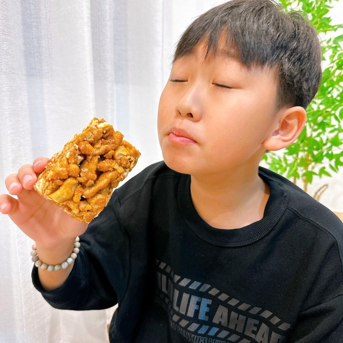 2025年拜拜貢品推薦～ 清明時節首選鋒美手工沙其馬，多種口