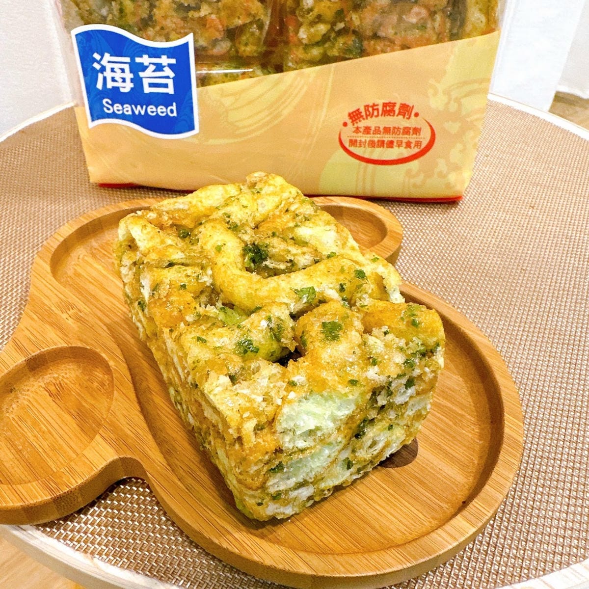 2025年拜拜貢品推薦～ 清明時節首選鋒美手工沙其馬，多種口