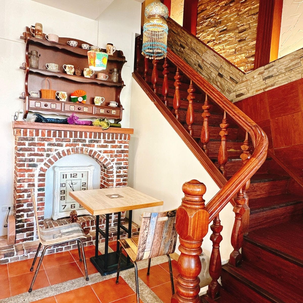嘉義餐廳推薦~道地印度料理,就衝主廚帽印度餐廳享用去! 嘉義餐廳推薦~道地印度料理,就衝主廚帽印度餐廳享用去!