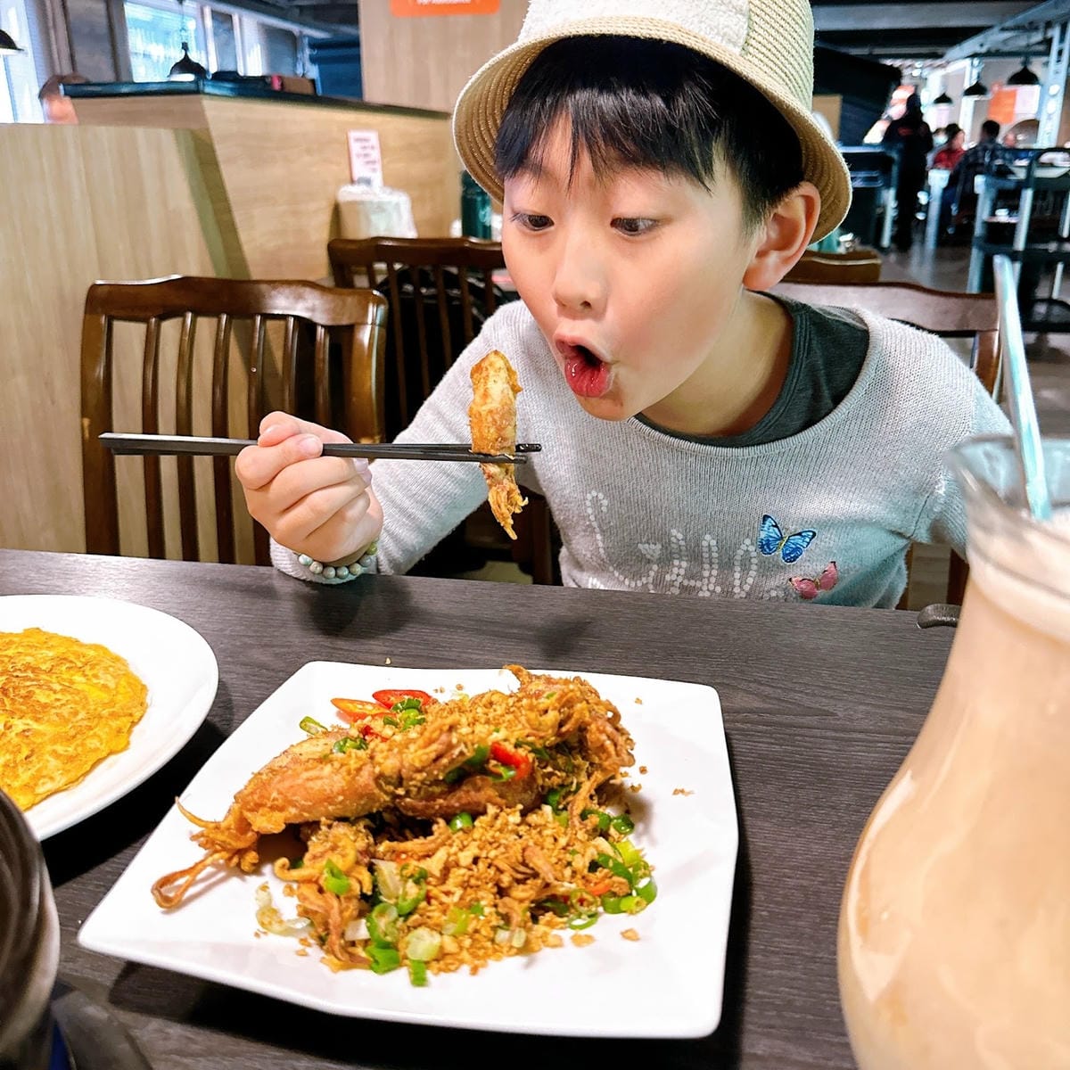 南投美食推薦~想要大快朵頤吃菇菇鍋就來菇神鹿谷店,再也不用衝 南投美食推薦~想要大快朵頤吃菇菇鍋就來菇神鹿谷店,再也不用衝