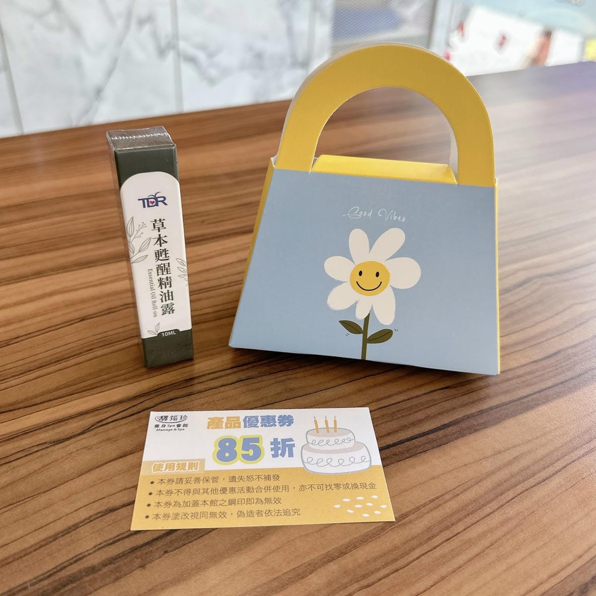 驛筠珍健康spa會館 五甲店結合仕女SPA和健康推拿，療癒放