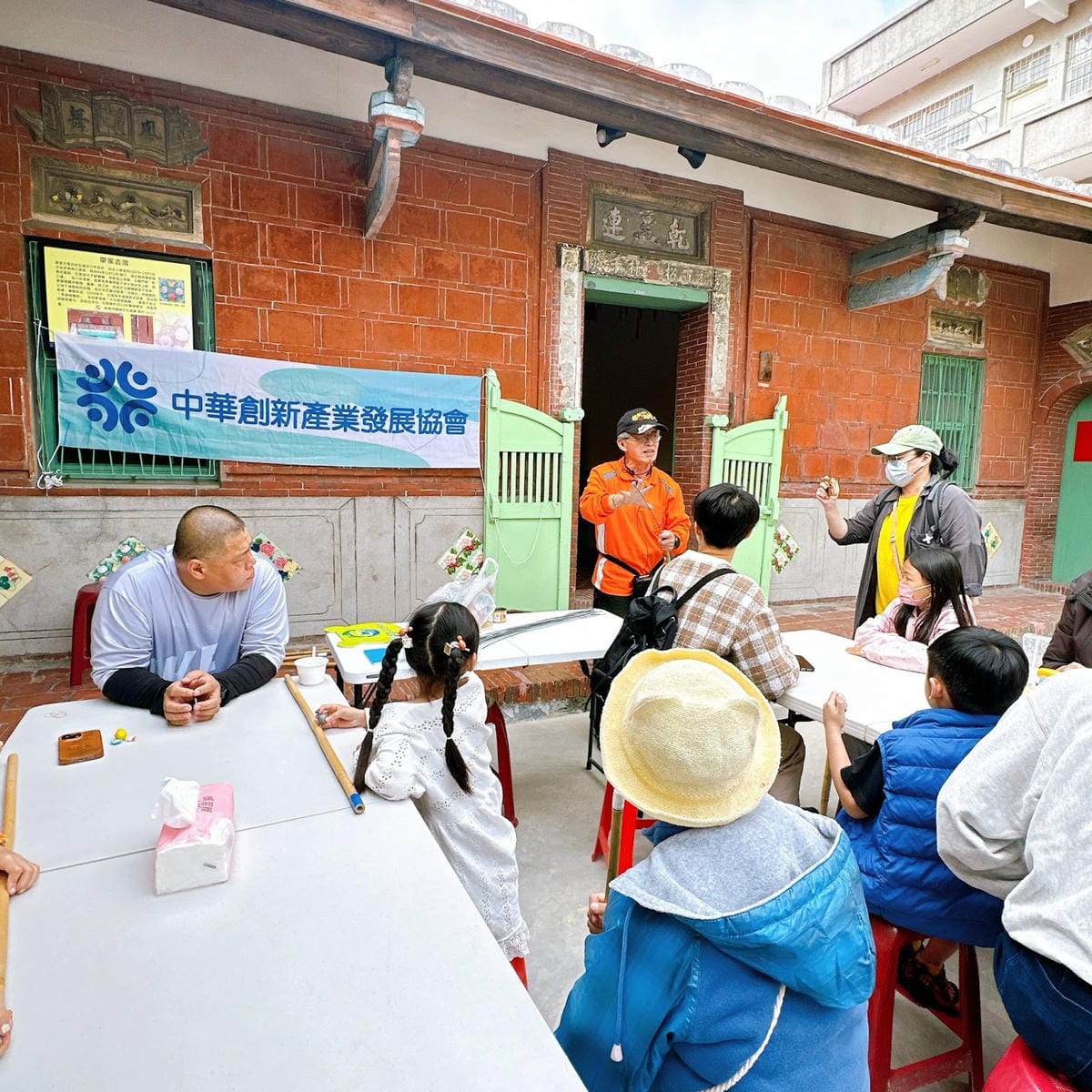 假日一起放下手機帶著著孩子 探索舊左營、自己DIY銅拱仔車, 假日一起放下手機帶著著孩子 探索舊左營、自己DIY銅拱仔車,