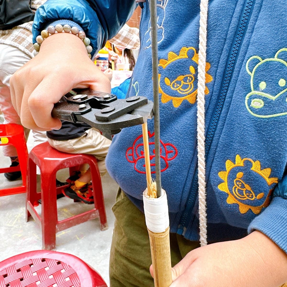假日一起放下手機帶著著孩子 探索舊左營、自己DIY銅拱仔車, 假日一起放下手機帶著著孩子 探索舊左營、自己DIY銅拱仔車,