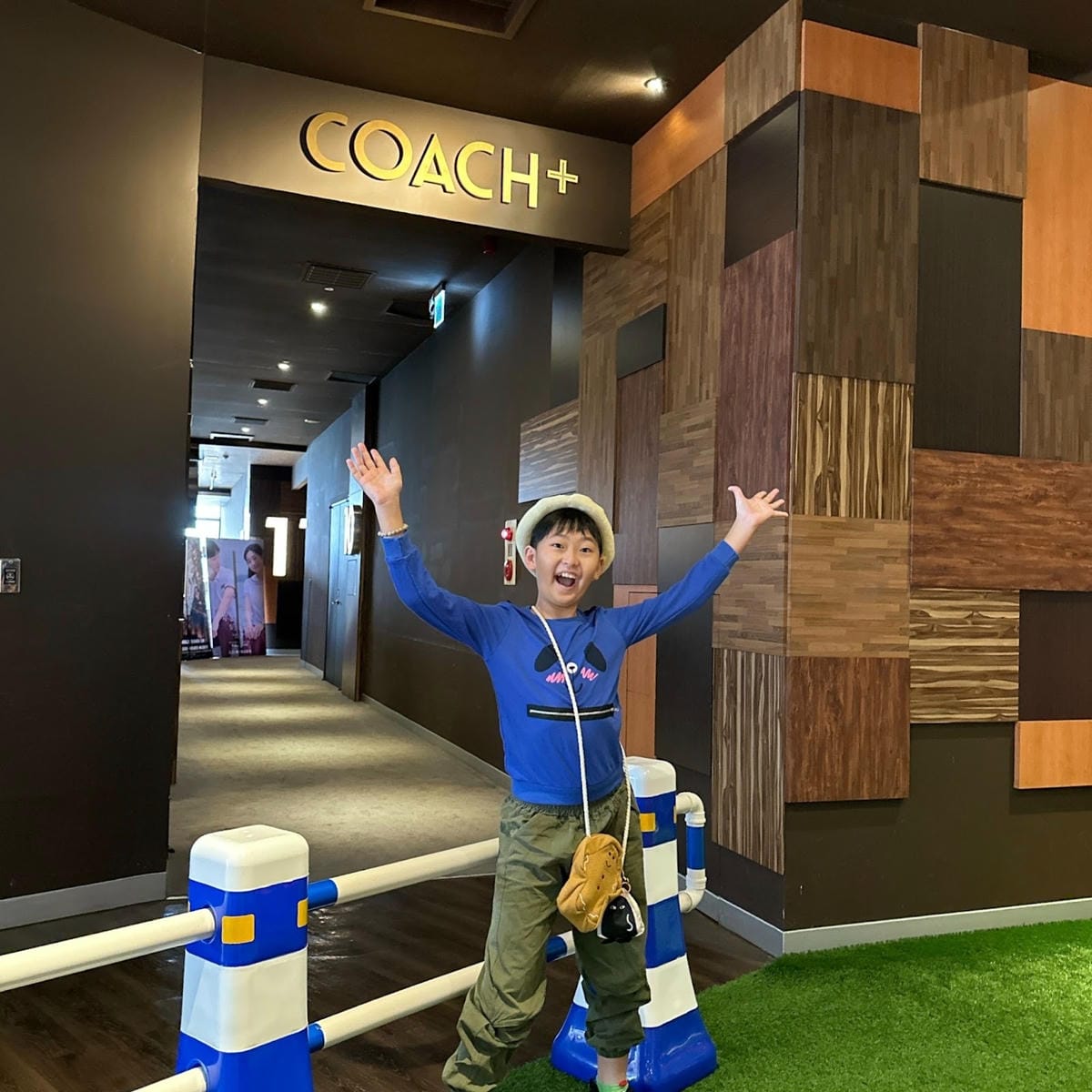 高雄電影院推薦 大立in89豪華影城 COACH 影廳只要加 高雄電影院推薦 大立in89豪華影城 COACH 影廳只要加