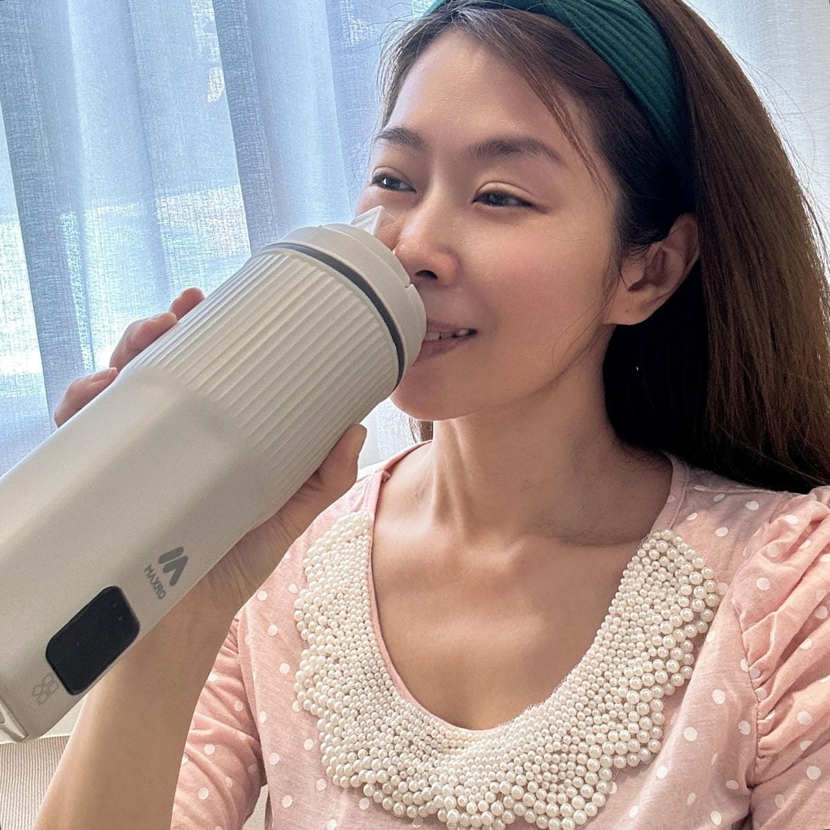 itai_itai痛經女子 臉書社團，開啟主婦們購物新世界（