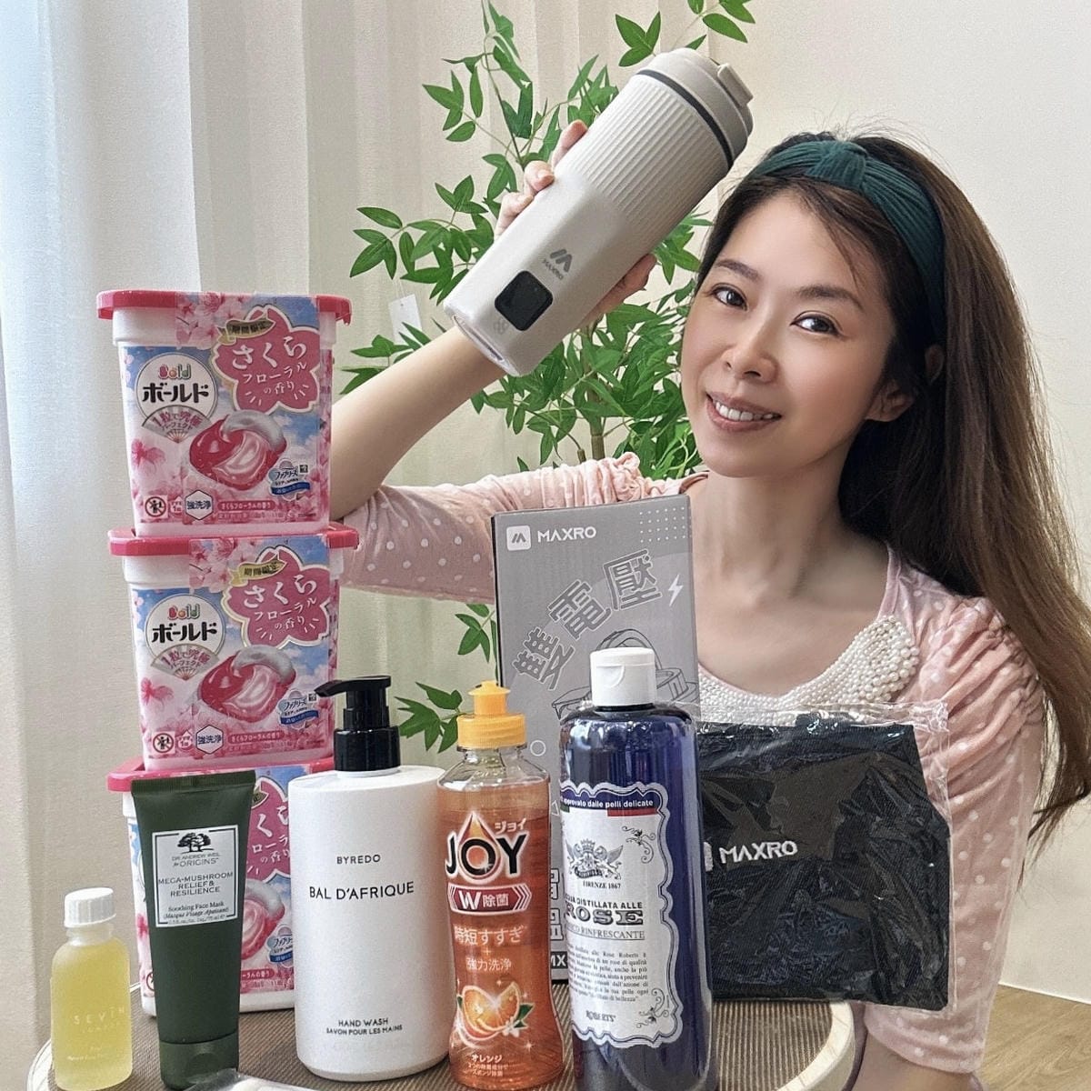 itai_itai痛經女子 臉書社團，開啟主婦們購物新世界（