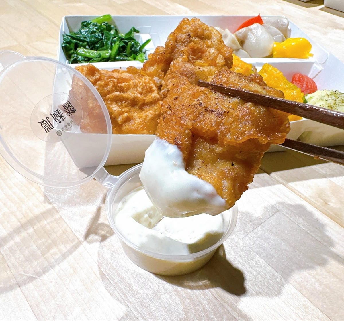 中科最愛～ 犁食|商業午餐 9種星級午餐 一次滿足，所有主餐