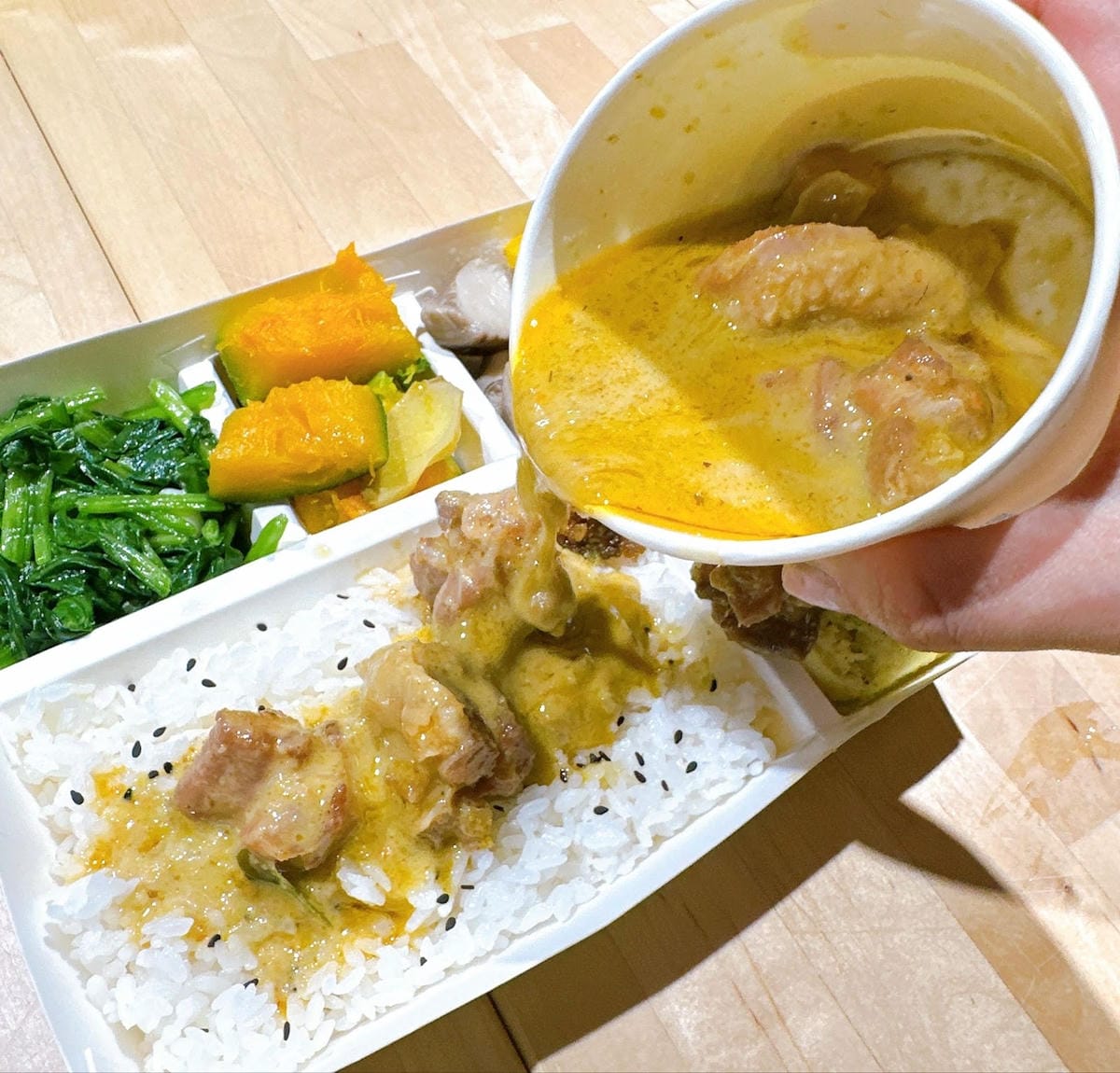 中科最愛～ 犁食|商業午餐 9種星級午餐 一次滿足，所有主餐