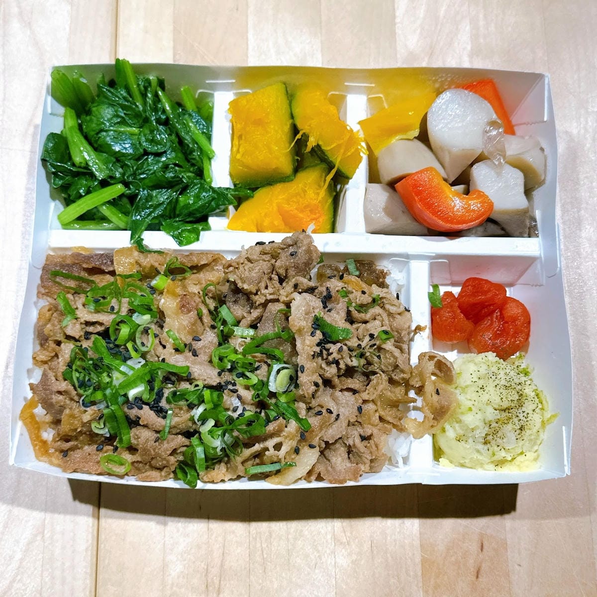 中科最愛～ 犁食|商業午餐 9種星級午餐 一次滿足，所有主餐