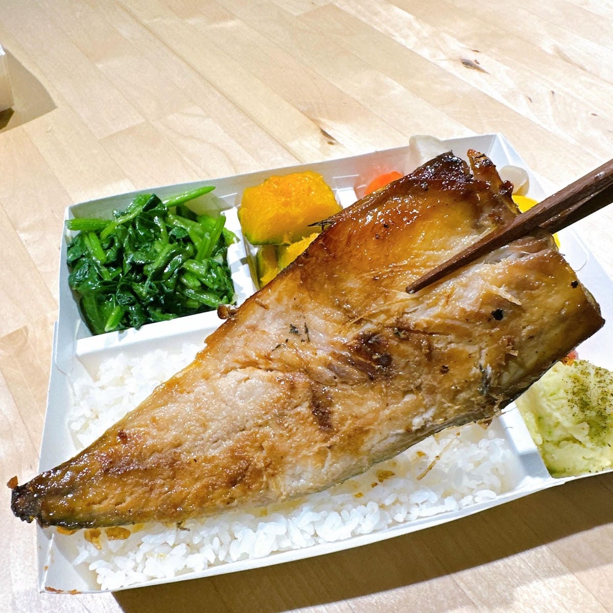 中科最愛～ 犁食|商業午餐 9種星級午餐 一次滿足，所有主餐
