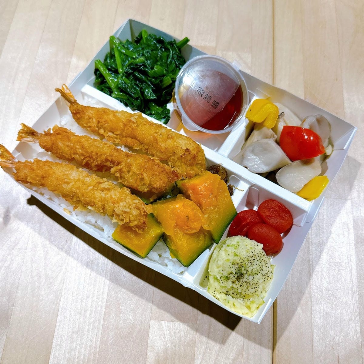中科最愛～ 犁食|商業午餐 9種星級午餐 一次滿足，所有主餐