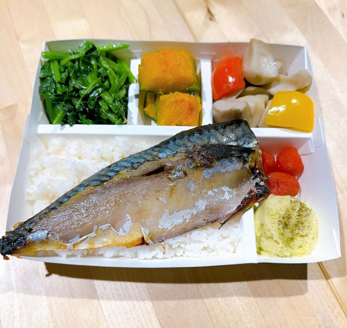 中科最愛～ 犁食|商業午餐 9種星級午餐 一次滿足，所有主餐