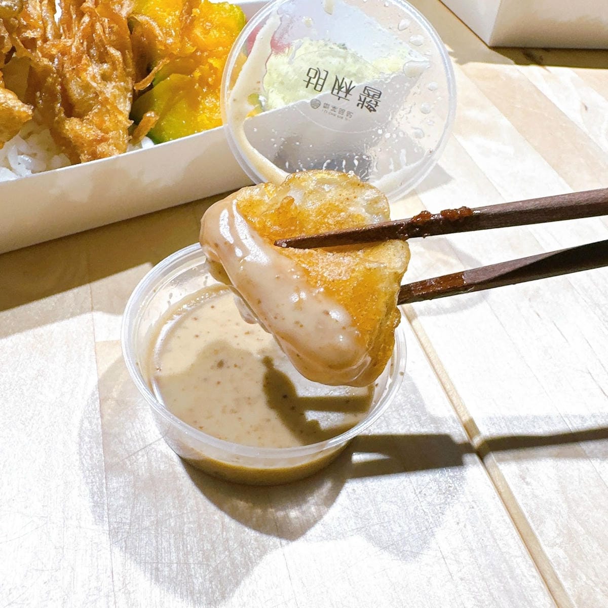 中科最愛～ 犁食|商業午餐 9種星級午餐 一次滿足，所有主餐