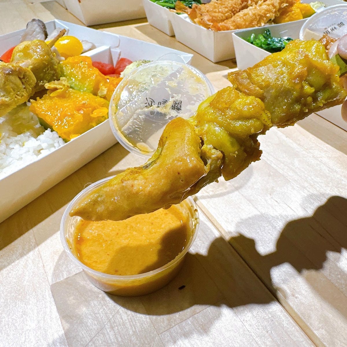 中科最愛～ 犁食|商業午餐 9種星級午餐 一次滿足，所有主餐