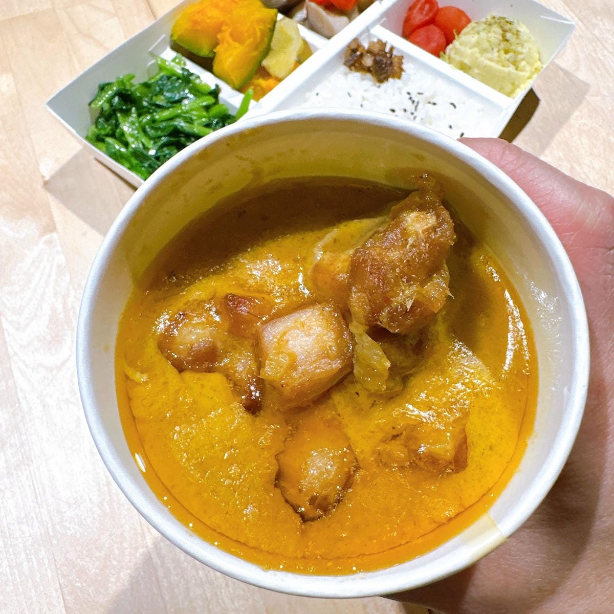 中科最愛～ 犁食|商業午餐 9種星級午餐 一次滿足，所有主餐