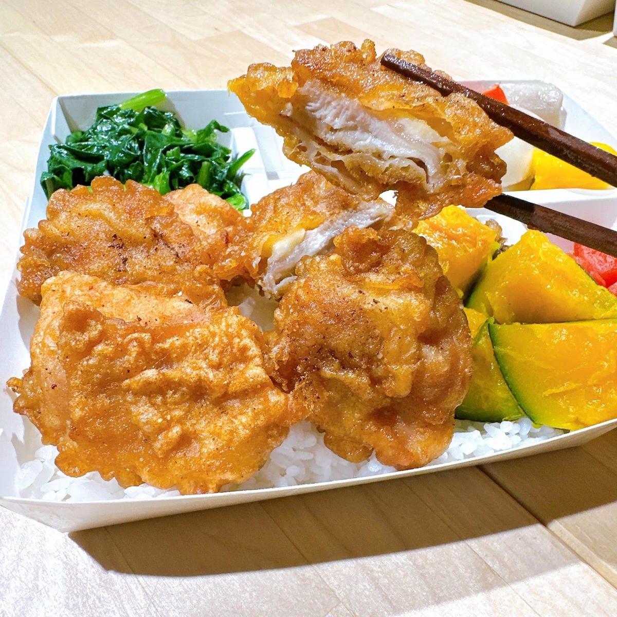 中科最愛～ 犁食|商業午餐 9種星級午餐 一次滿足，所有主餐