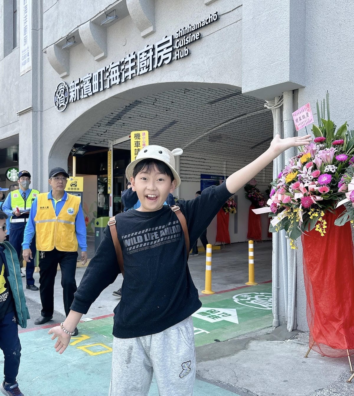 高雄鼓山景點 全台食尚新地標～新濱町海洋廚房結合全台獨家15