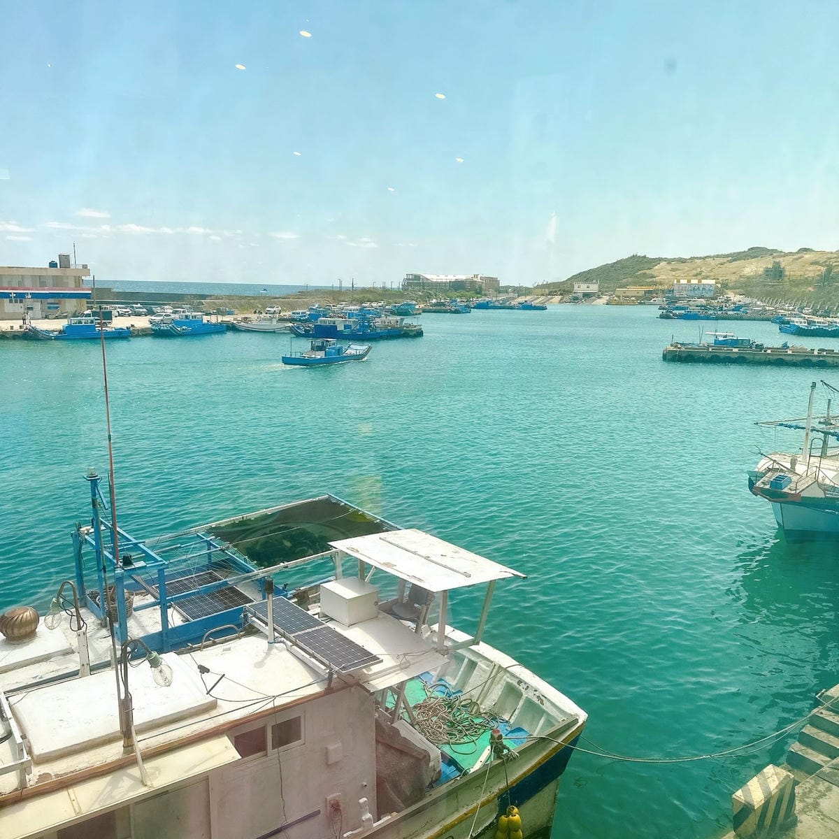 墾丁後壁湖美食推薦 大啖後壁湖新鮮海產，還能邊看無限海景、邊