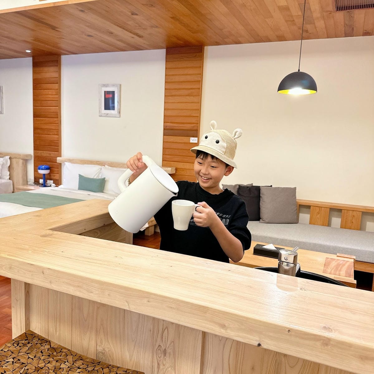墾丁三天兩夜這樣玩!入住海灣森林精品⺠宿、嵐翎白砂渡假經典家 墾丁三天兩夜這樣玩!入住海灣森林精品⺠宿、嵐翎白砂渡假經典家