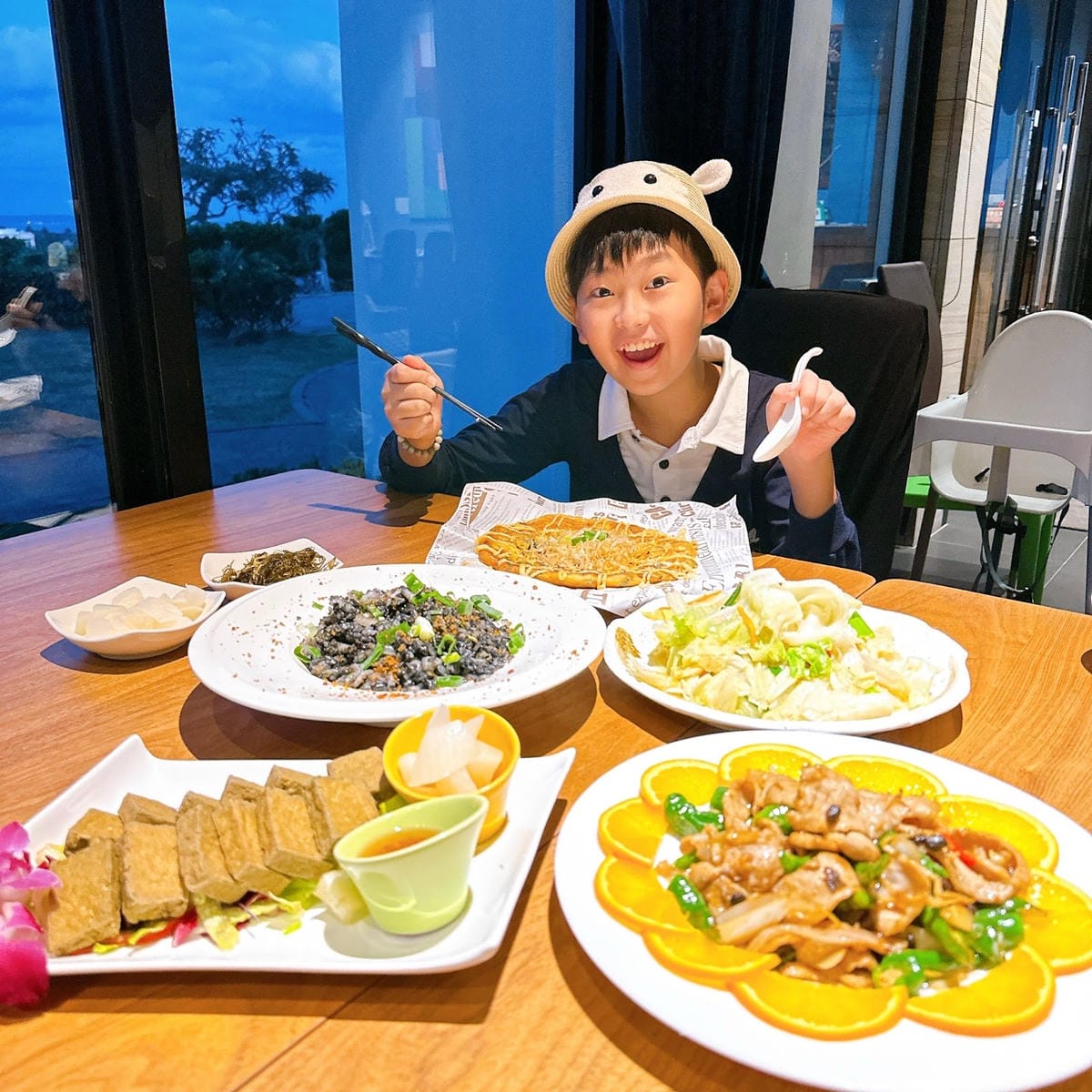 墾丁三天兩夜這樣玩!入住海灣森林精品⺠宿、嵐翎白砂渡假經典家 墾丁三天兩夜這樣玩!入住海灣森林精品⺠宿、嵐翎白砂渡假經典家
