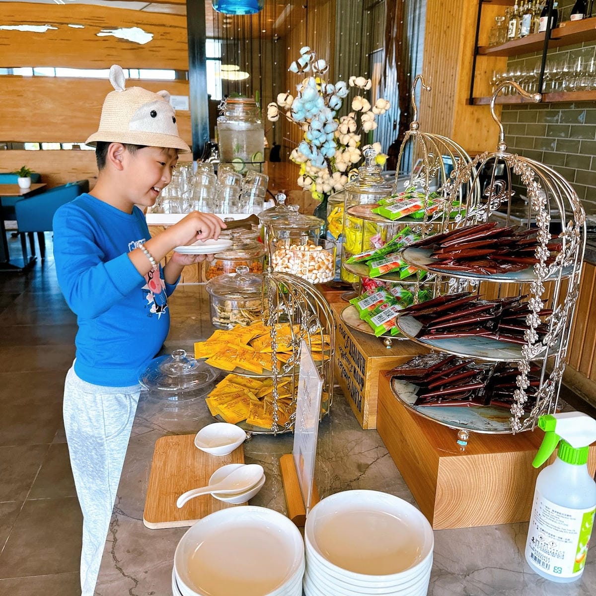 墾丁三天兩夜這樣玩!入住海灣森林精品⺠宿、嵐翎白砂渡假經典家 墾丁三天兩夜這樣玩!入住海灣森林精品⺠宿、嵐翎白砂渡假經典家