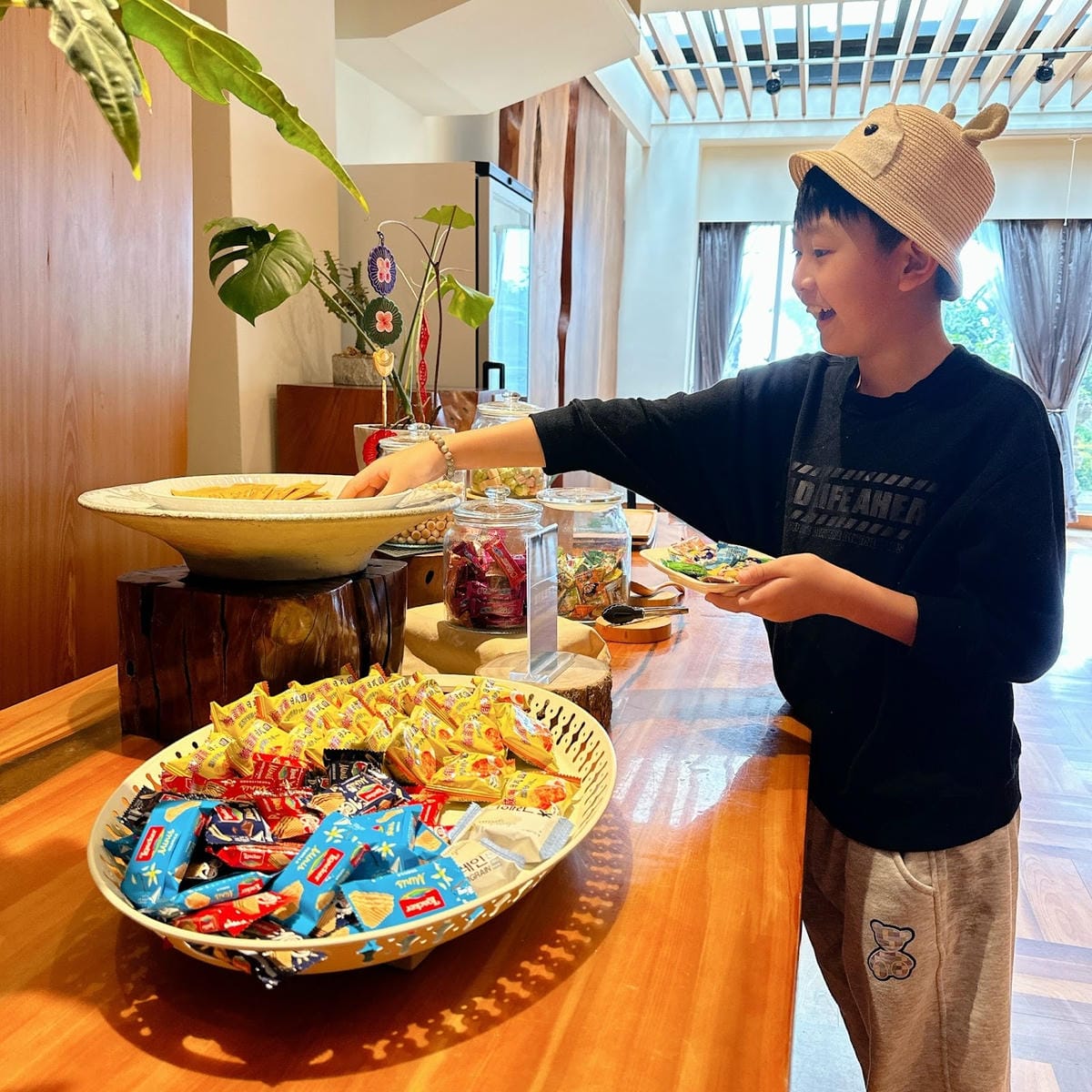 墾丁三天兩夜這樣玩!入住海灣森林精品⺠宿、嵐翎白砂渡假經典家 墾丁三天兩夜這樣玩!入住海灣森林精品⺠宿、嵐翎白砂渡假經典家