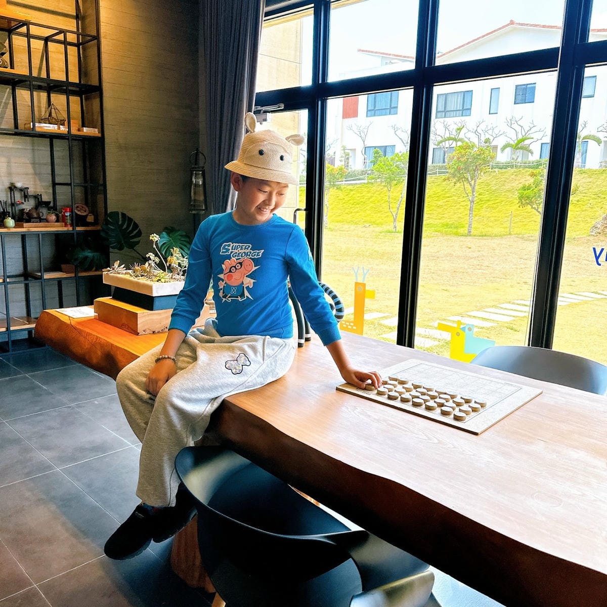 墾丁三天兩夜這樣玩!入住海灣森林精品⺠宿、嵐翎白砂渡假經典家 墾丁三天兩夜這樣玩!入住海灣森林精品⺠宿、嵐翎白砂渡假經典家