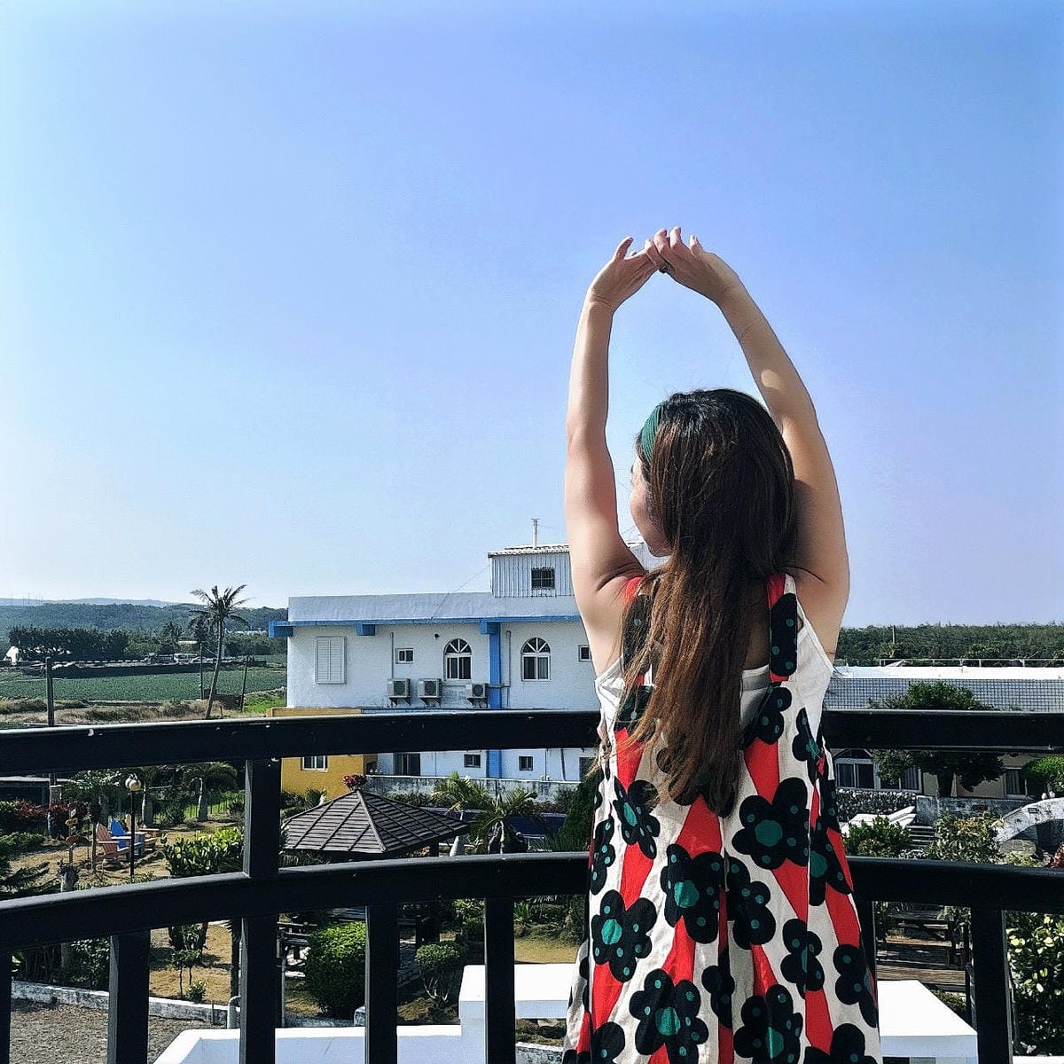 海生館住宿推薦~暢遊海生館就一起入住海比尼斯Happines 海生館住宿推薦~暢遊海生館就一起入住海比尼斯Happines