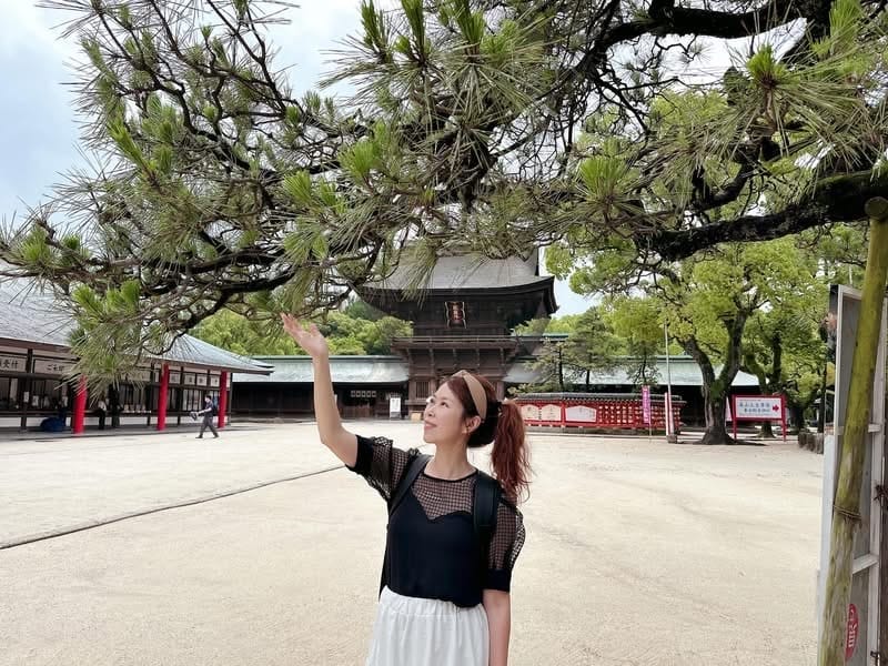 福岡機場免稅店全新升級開幕啦～自在的到福岡各大景點遊玩，伴手