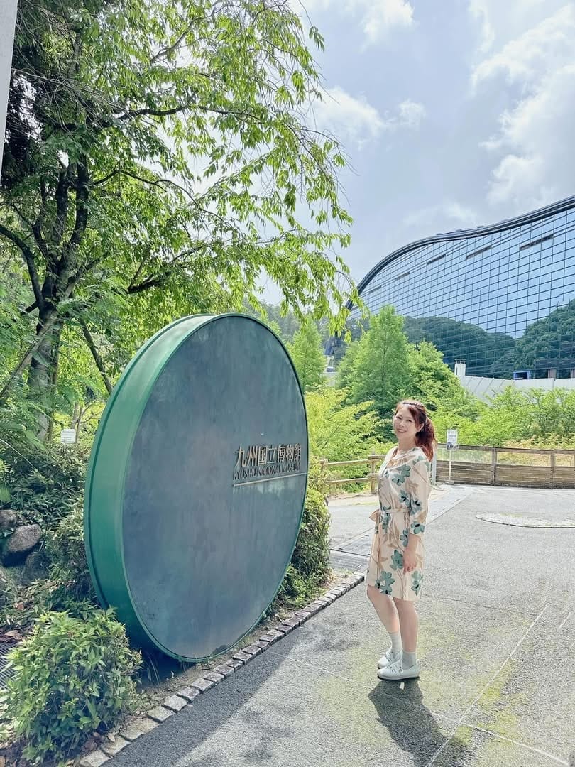 福岡機場免稅店全新升級開幕啦～自在的到福岡各大景點遊玩，伴手