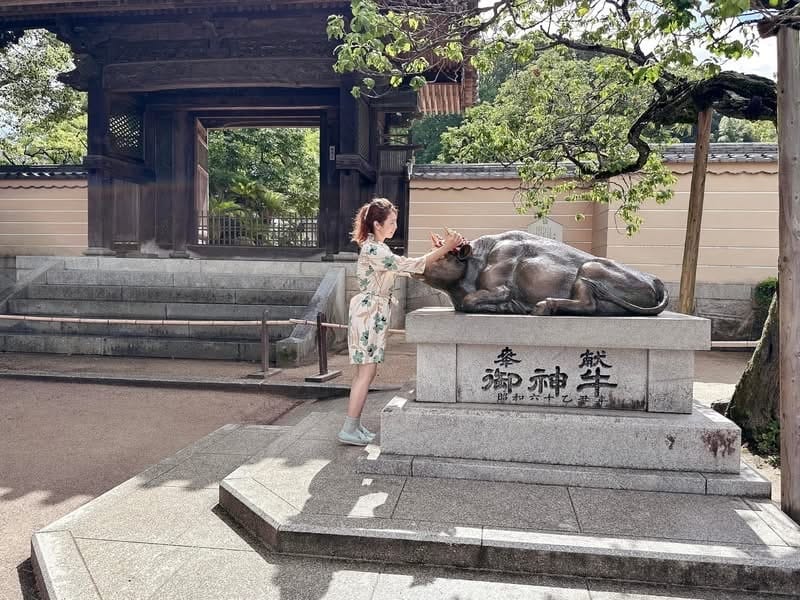 福岡機場免稅店全新升級開幕啦～自在的到福岡各大景點遊玩，伴手