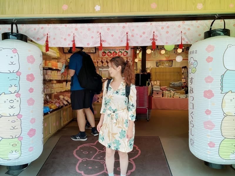 福岡機場免稅店全新升級開幕啦～自在的到福岡各大景點遊玩，伴手