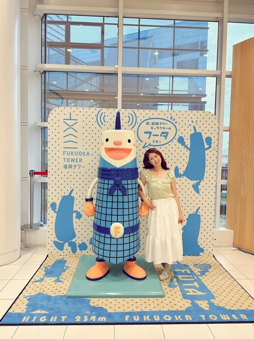 福岡機場免稅店全新升級開幕啦～自在的到福岡各大景點遊玩，伴手