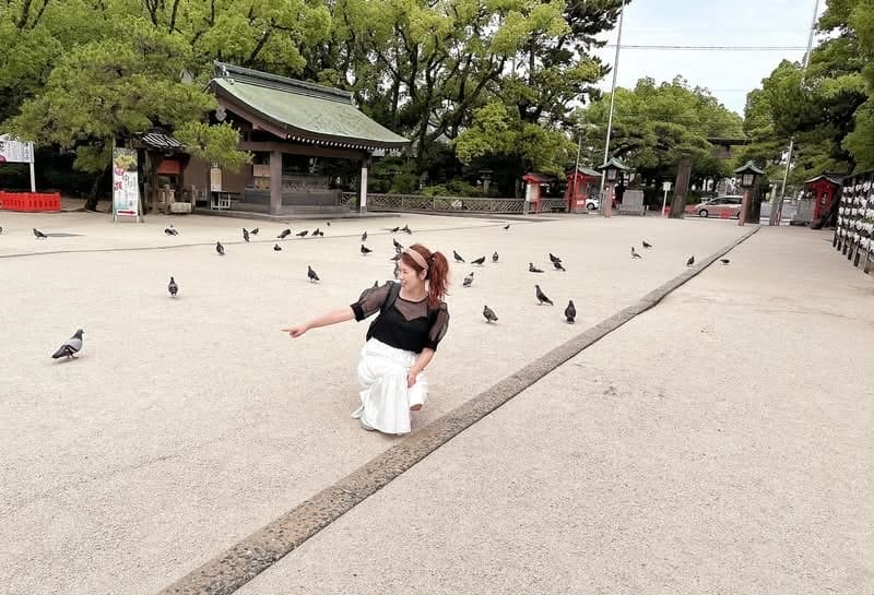 福岡機場免稅店全新升級開幕啦～自在的到福岡各大景點遊玩，伴手