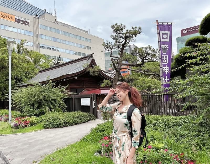 福岡機場免稅店全新升級開幕啦～自在的到福岡各大景點遊玩，伴手