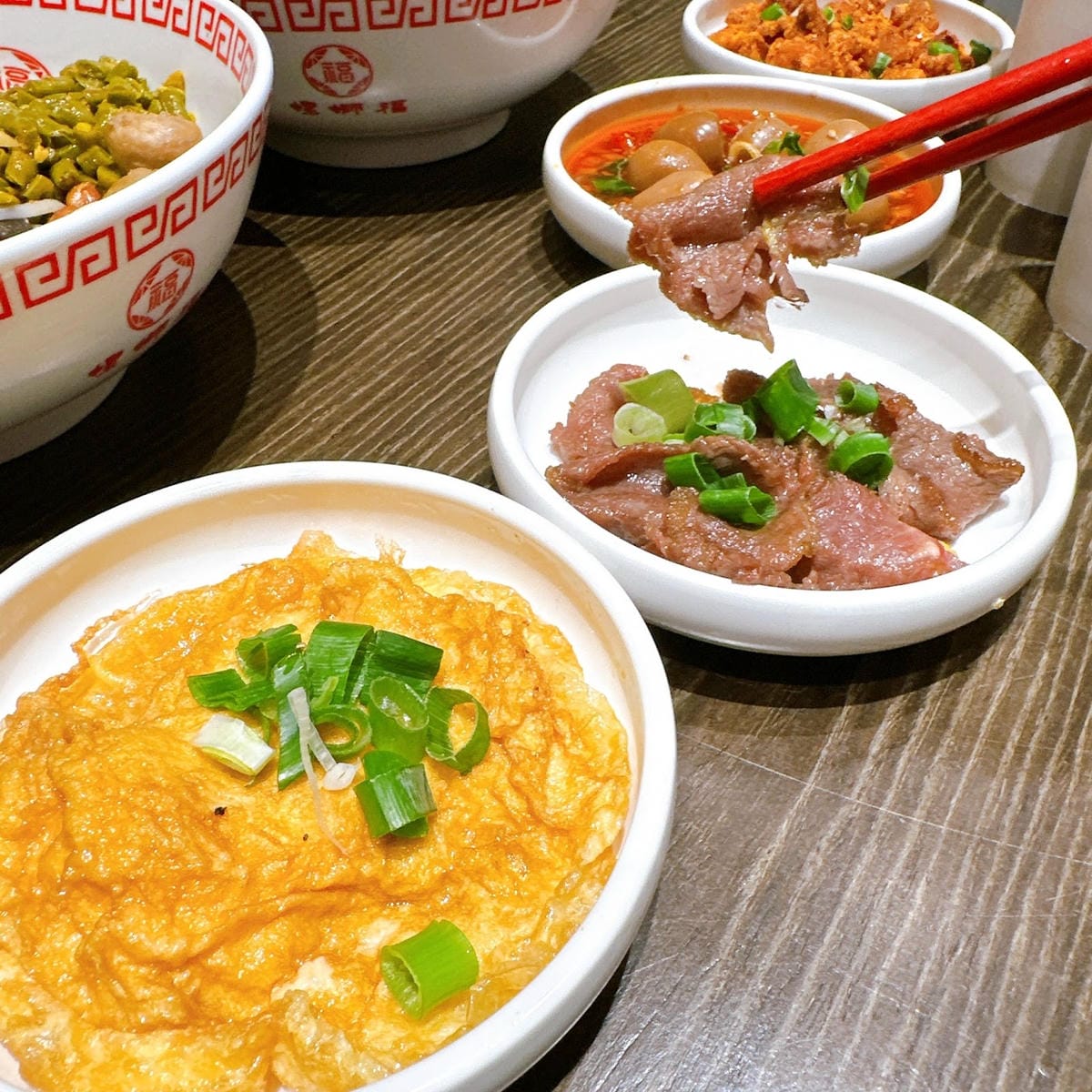 嘉義美食推薦 正宗柳州螺螄粉嘉義也吃得到啦～快衝螺螄福嘉義文