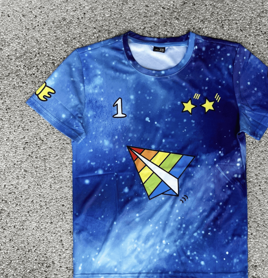 團體服推薦～NICE 團體服飾公司線上溝通就能快速完成，馬上