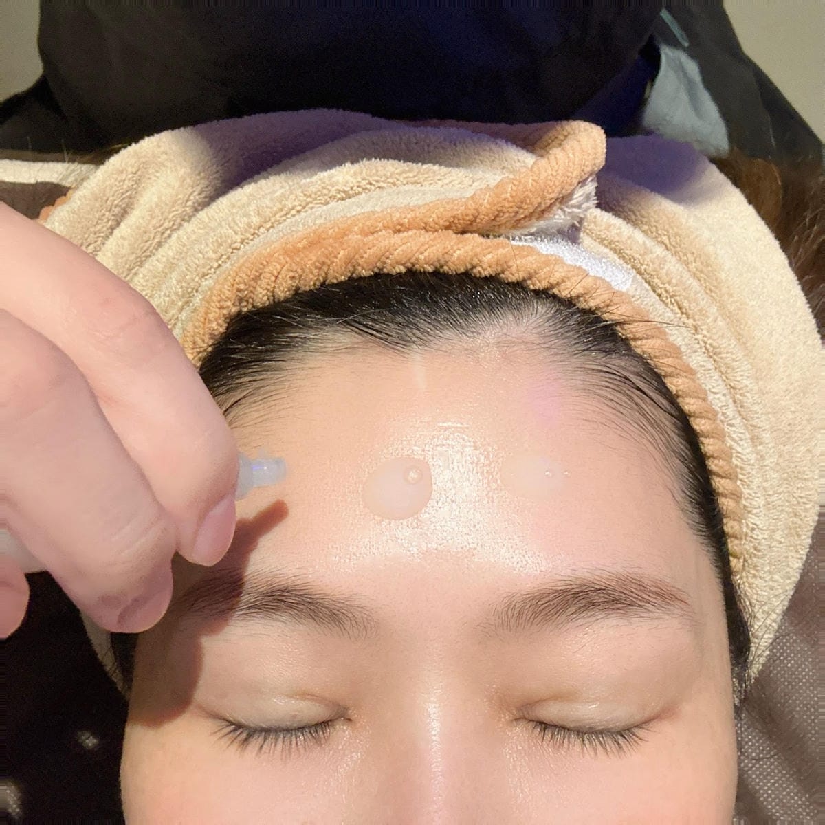 嘉義耳燭推薦～到覓光肌嘉義垂楊店享受耳燭靜謐深度解壓之旅，讓