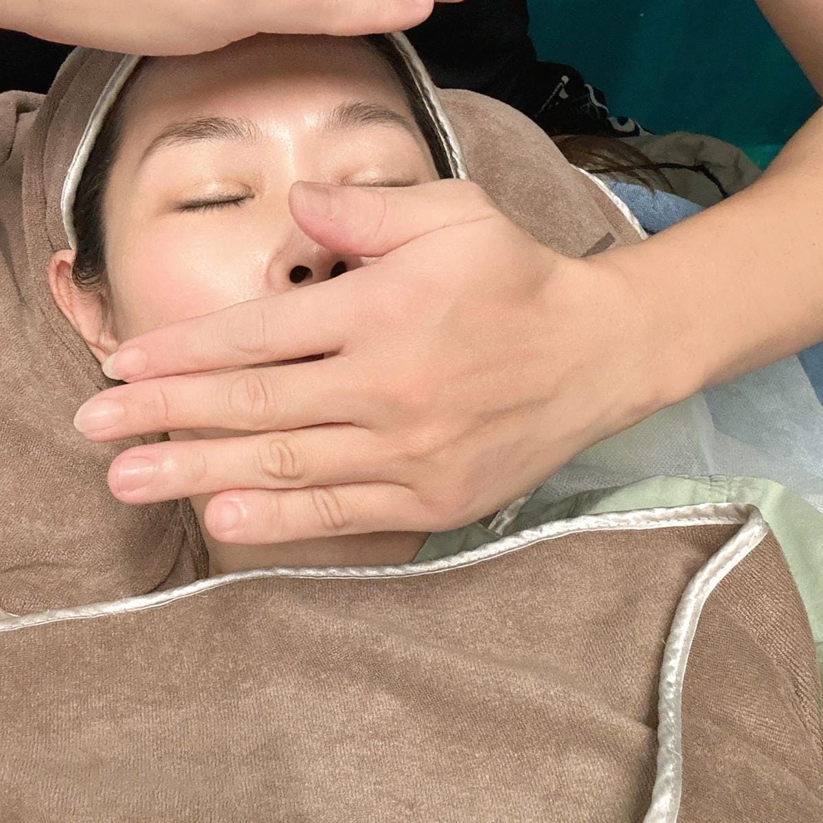 台中按摩推薦  連健身教練也大推的沐木養身SPA/運動按摩三