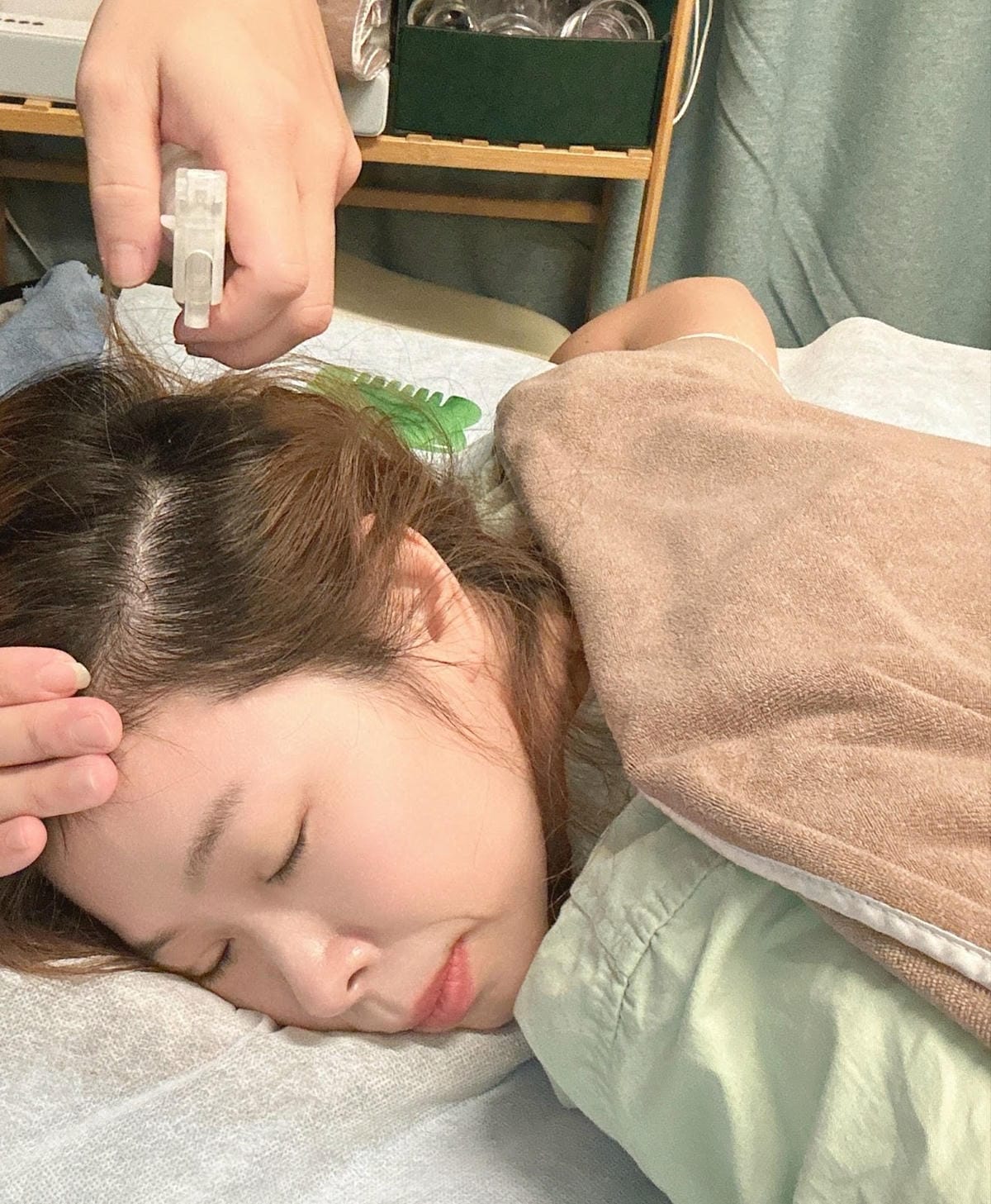 台中按摩推薦  連健身教練也大推的沐木養身SPA/運動按摩三