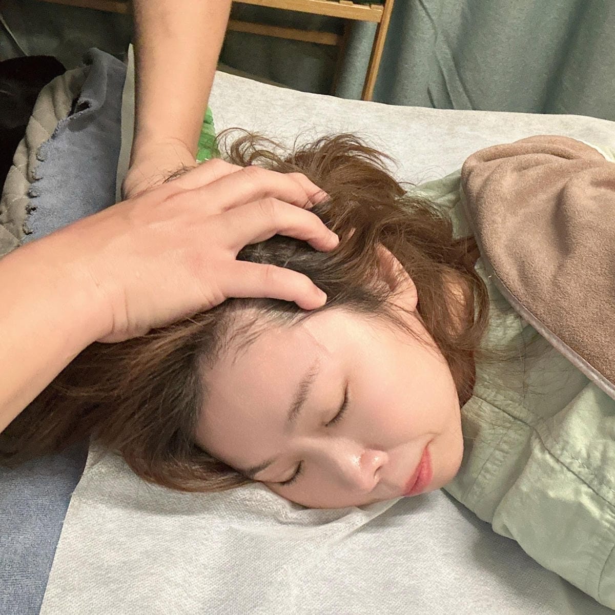 台中按摩推薦  連健身教練也大推的沐木養身SPA/運動按摩三